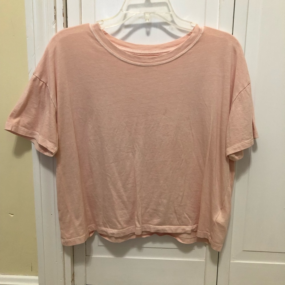 Tee